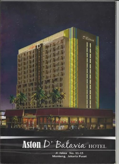 Under Construction hotel, Prasanthi International Indonesia | We provide Indonesia infrastructure map on various property sectors and data. Access property listings, infrastructure developments, news, and valuable transaction data for informed decisions.