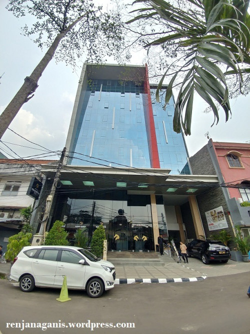 Completed hotel, Gala Hotels Group | We provide Indonesia infrastructure map on various property sectors and data. Access property listings, infrastructure developments, news, and valuable transaction data for informed decisions.