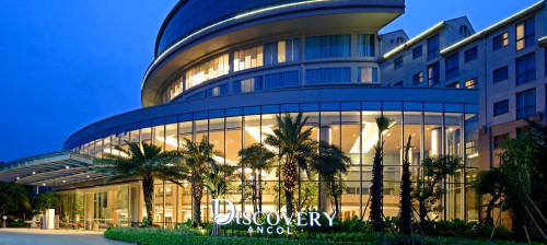 Completed hotel, Danayasa Arthatama  | We provide Indonesia infrastructure map on various property sectors and data. Access property listings, infrastructure developments, news, and valuable transaction data for informed decisions.