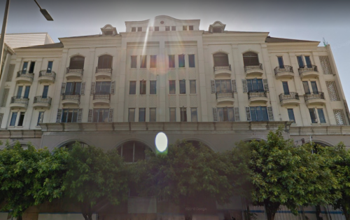 Completed hotel, Preference Hotels | We provide Indonesia infrastructure map on various property sectors and data. Access property listings, infrastructure developments, news, and valuable transaction data for informed decisions.