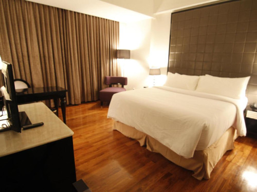 Completed hotel | We provide Indonesia infrastructure map on various property sectors and data. Access property listings, infrastructure developments, news, and valuable transaction data for informed decisions.