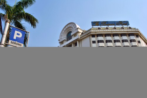 Completed hotel, Wahana Anda Mari | We provide Indonesia infrastructure map on various property sectors and data. Access property listings, infrastructure developments, news, and valuable transaction data for informed decisions.