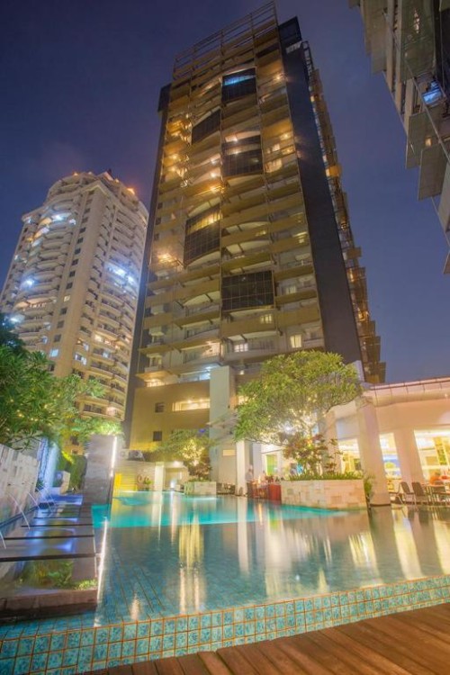 Completed hotel, SDK Group | We provide Indonesia infrastructure map on various property sectors and data. Access property listings, infrastructure developments, news, and valuable transaction data for informed decisions.