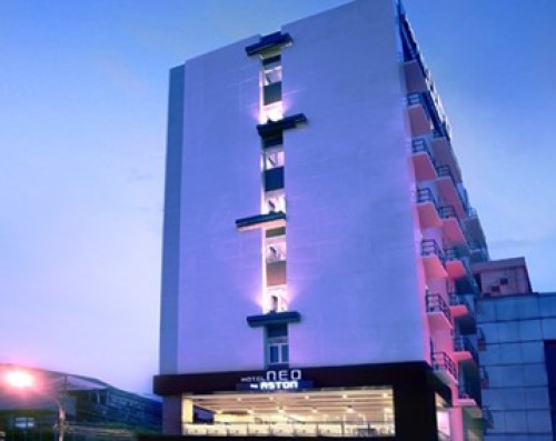 Completed hotel, Archipelago International | We provide Indonesia infrastructure map on various property sectors and data. Access property listings, infrastructure developments, news, and valuable transaction data for informed decisions.