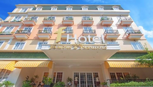 Completed hotel, Moritz Hospitality | We provide Indonesia infrastructure map on various property sectors and data. Access property listings, infrastructure developments, news, and valuable transaction data for informed decisions.