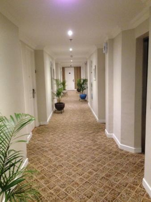 Completed hotel, Moritz Hospitality | We provide Indonesia infrastructure map on various property sectors and data. Access property listings, infrastructure developments, news, and valuable transaction data for informed decisions.