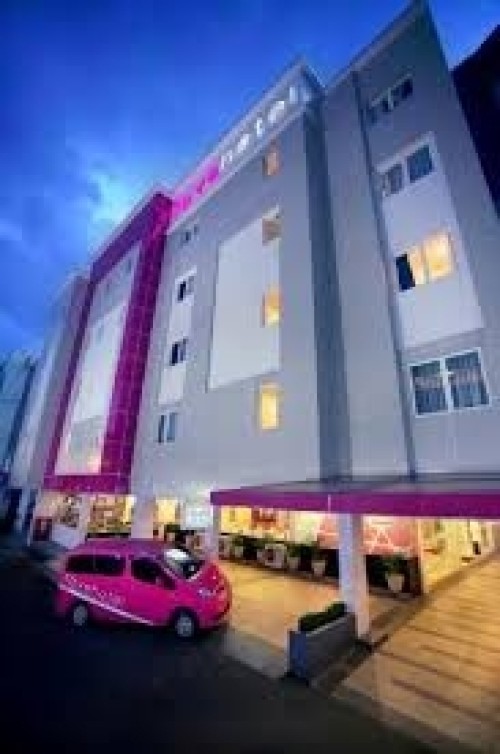 Completed hotel, Miagata Anugrah Abadi | We provide Indonesia infrastructure map on various property sectors and data. Access property listings, infrastructure developments, news, and valuable transaction data for informed decisions.