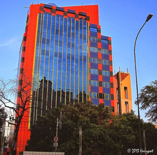 Completed hotel, Seriatama | We provide Indonesia infrastructure map on various property sectors and data. Access property listings, infrastructure developments, news, and valuable transaction data for informed decisions.