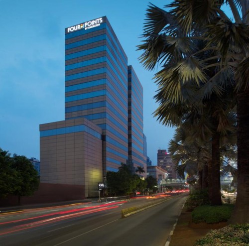 Completed hotel, Mayapada | We provide Indonesia infrastructure map on various property sectors and data. Access property listings, infrastructure developments, news, and valuable transaction data for informed decisions.