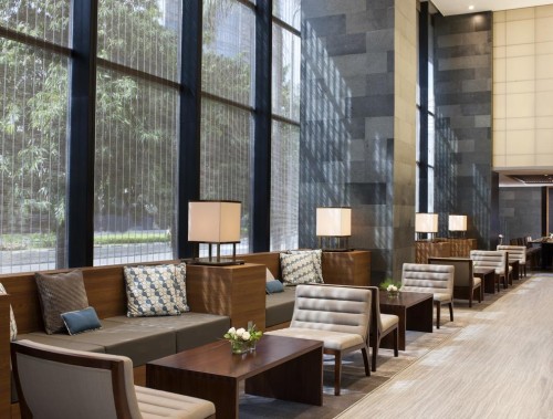 Completed hotel, Mayapada | We provide Indonesia infrastructure map on various property sectors and data. Access property listings, infrastructure developments, news, and valuable transaction data for informed decisions.