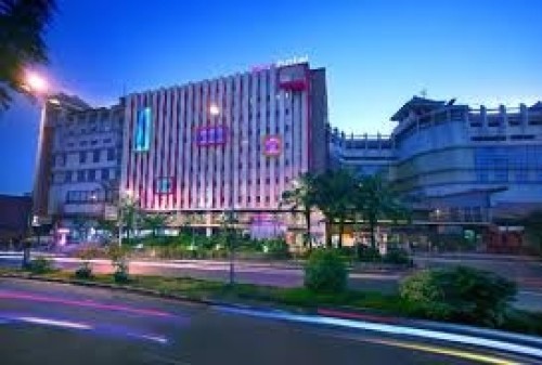 Completed hotel, Wahana Cipta Sentosa | We provide Indonesia infrastructure map on various property sectors and data. Access property listings, infrastructure developments, news, and valuable transaction data for informed decisions.