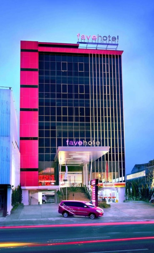 Completed hotel, Wisana Matrakarya | We provide Indonesia infrastructure map on various property sectors and data. Access property listings, infrastructure developments, news, and valuable transaction data for informed decisions.