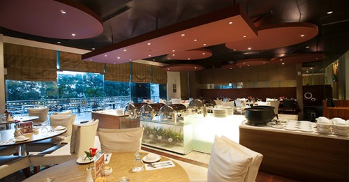 Completed hotel, Megah Asia | We provide Indonesia infrastructure map on various property sectors and data. Access property listings, infrastructure developments, news, and valuable transaction data for informed decisions.