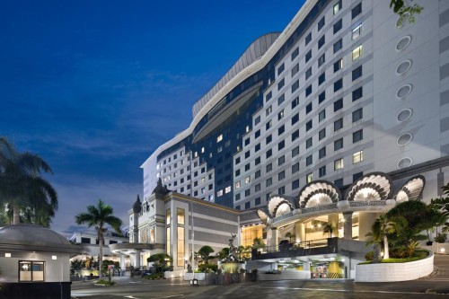 Completed hotel, Batara | We provide Indonesia infrastructure map on various property sectors and data. Access property listings, infrastructure developments, news, and valuable transaction data for informed decisions.