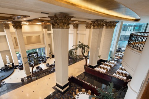 Completed hotel, Batara | We provide Indonesia infrastructure map on various property sectors and data. Access property listings, infrastructure developments, news, and valuable transaction data for informed decisions.