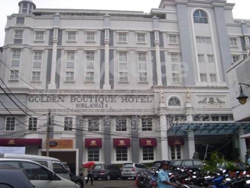 Completed hotel, Jade Global Development | We provide Indonesia infrastructure map on various property sectors and data. Access property listings, infrastructure developments, news, and valuable transaction data for informed decisions.