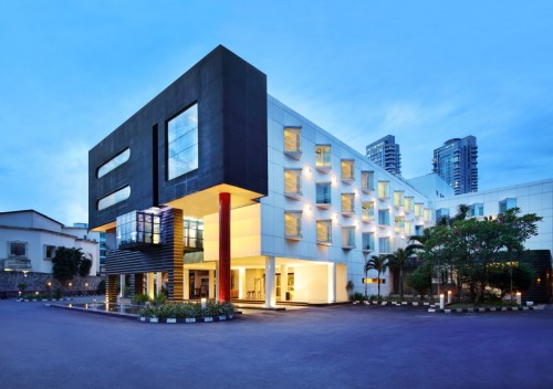Completed hotel, Artura | We provide Indonesia infrastructure map on various property sectors and data. Access property listings, infrastructure developments, news, and valuable transaction data for informed decisions.