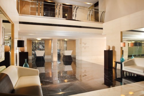 Completed hotel, Artura | We provide Indonesia infrastructure map on various property sectors and data. Access property listings, infrastructure developments, news, and valuable transaction data for informed decisions.