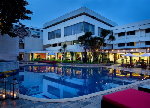 Completed hotel, Artura | We provide Indonesia infrastructure map on various property sectors and data. Access property listings, infrastructure developments, news, and valuable transaction data for informed decisions.