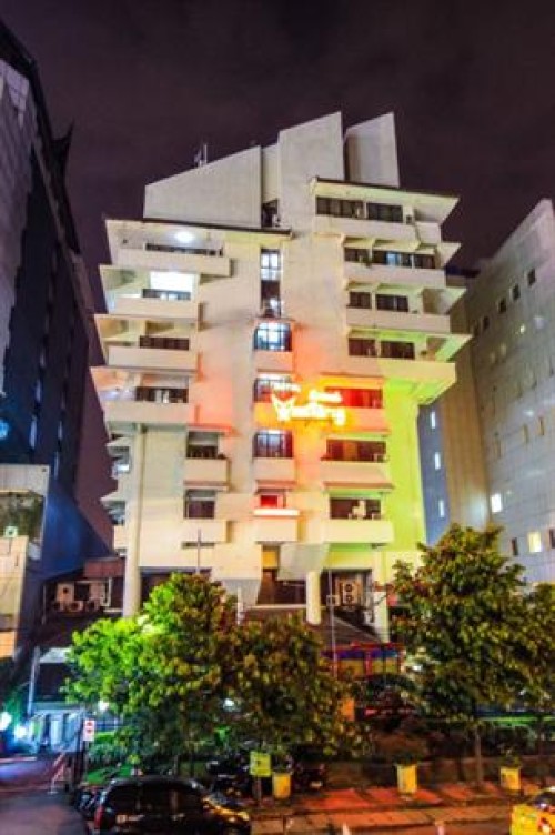 Completed hotel, Group Menteng | We provide Indonesia infrastructure map on various property sectors and data. Access property listings, infrastructure developments, news, and valuable transaction data for informed decisions.