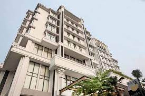 Completed hotel, Artotel | We provide Indonesia infrastructure map on various property sectors and data. Access property listings, infrastructure developments, news, and valuable transaction data for informed decisions.