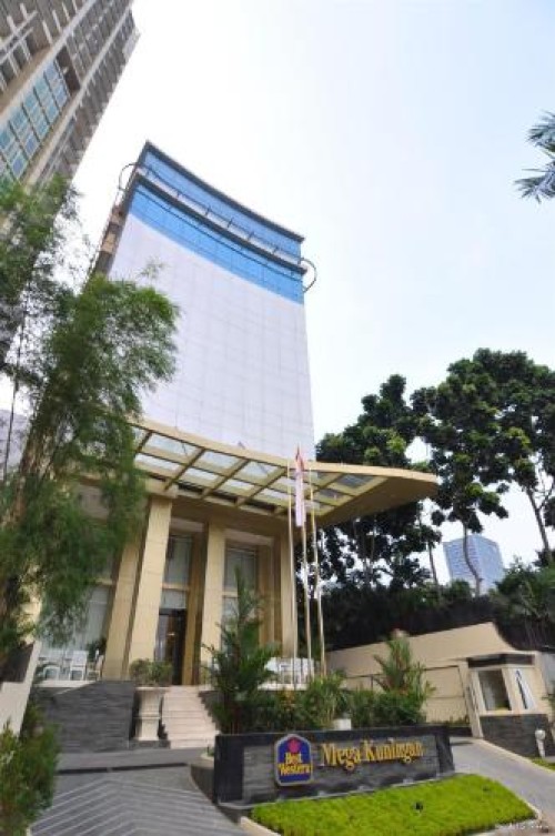 Completed hotel, Gapura Prima Group | We provide Indonesia infrastructure map on various property sectors and data. Access property listings, infrastructure developments, news, and valuable transaction data for informed decisions.