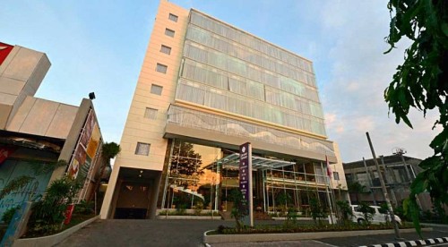 Completed hotel, SAS Hospitality | We provide Indonesia infrastructure map on various property sectors and data. Access property listings, infrastructure developments, news, and valuable transaction data for informed decisions.