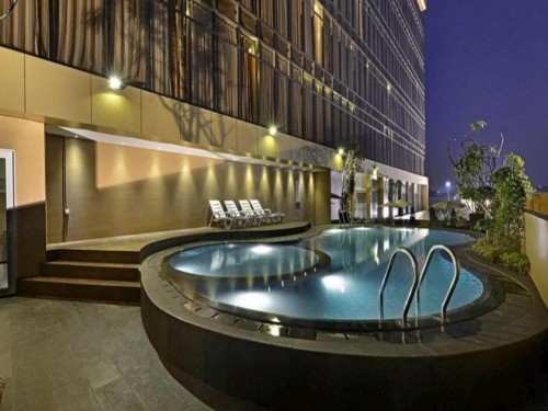 Completed hotel, SAS Hospitality | We provide Indonesia infrastructure map on various property sectors and data. Access property listings, infrastructure developments, news, and valuable transaction data for informed decisions.