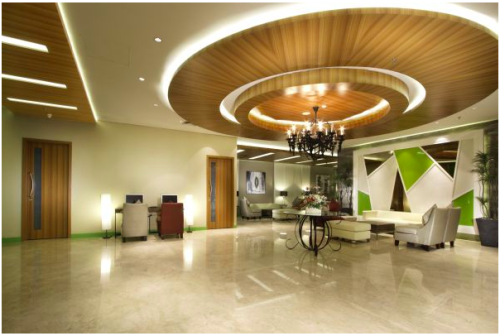 Completed hotel, Intiland Development  | We provide Indonesia infrastructure map on various property sectors and data. Access property listings, infrastructure developments, news, and valuable transaction data for informed decisions.
