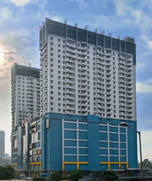 Completed hotel, Intiwhiz International | We provide Indonesia infrastructure map on various property sectors and data. Access property listings, infrastructure developments, news, and valuable transaction data for informed decisions.