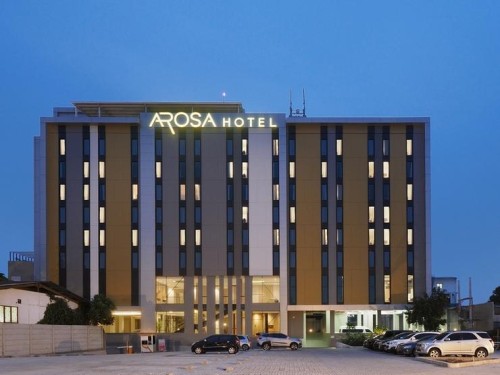 Completed hotel, Core Group Hotel | We provide Indonesia infrastructure map on various property sectors and data. Access property listings, infrastructure developments, news, and valuable transaction data for informed decisions.