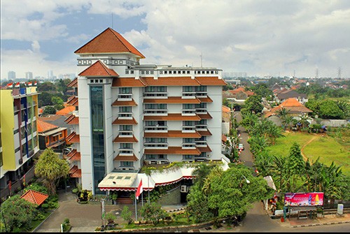 Completed hotel, Bangun Cipta Sarana | We provide Indonesia infrastructure map on various property sectors and data. Access property listings, infrastructure developments, news, and valuable transaction data for informed decisions.