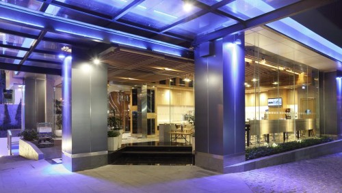 Completed hotel, Solusi Multimedia Indonesia | We provide Indonesia infrastructure map on various property sectors and data. Access property listings, infrastructure developments, news, and valuable transaction data for informed decisions.