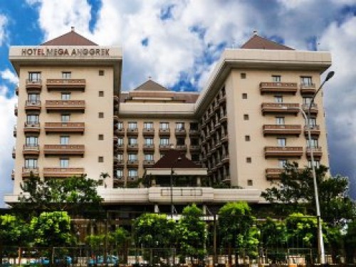 Completed hotel, Hotel Menteng Group | We provide Indonesia infrastructure map on various property sectors and data. Access property listings, infrastructure developments, news, and valuable transaction data for informed decisions.