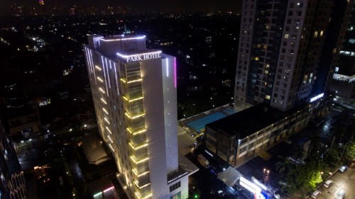Completed hotel, PP | We provide Indonesia infrastructure map on various property sectors and data. Access property listings, infrastructure developments, news, and valuable transaction data for informed decisions.