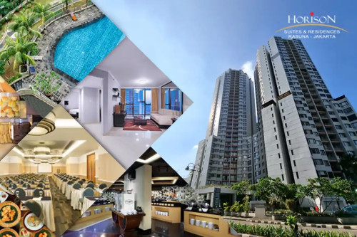 Completed hotel, Metropolitan Golden Management | We provide Indonesia infrastructure map on various property sectors and data. Access property listings, infrastructure developments, news, and valuable transaction data for informed decisions.