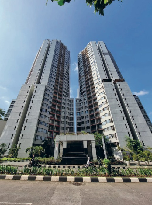 Completed hotel, Metropolitan Golden Management | We provide Indonesia infrastructure map on various property sectors and data. Access property listings, infrastructure developments, news, and valuable transaction data for informed decisions.