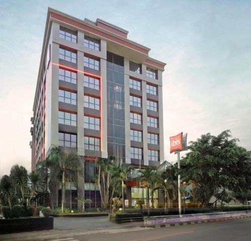 Completed hotel, Asia Wisata Promosindo | We provide Indonesia infrastructure map on various property sectors and data. Access property listings, infrastructure developments, news, and valuable transaction data for informed decisions.