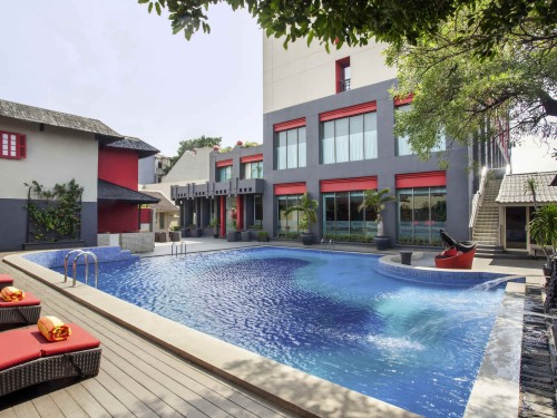 Completed hotel, Asia Wisata Promosindo | We provide Indonesia infrastructure map on various property sectors and data. Access property listings, infrastructure developments, news, and valuable transaction data for informed decisions.