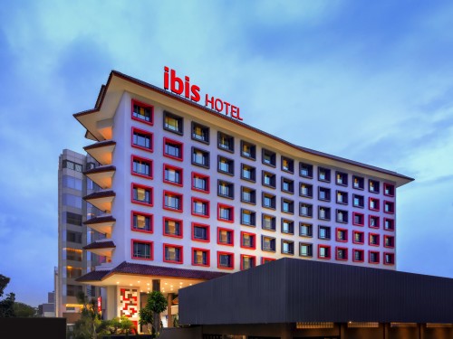 Completed hotel, Tamarindo | We provide Indonesia infrastructure map on various property sectors and data. Access property listings, infrastructure developments, news, and valuable transaction data for informed decisions.