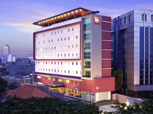 Completed hotel, Accor Group | We provide Indonesia infrastructure map on various property sectors and data. Access property listings, infrastructure developments, news, and valuable transaction data for informed decisions.
