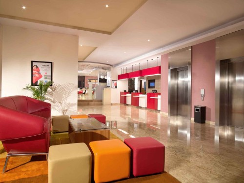 Completed hotel, Accor Group | We provide Indonesia infrastructure map on various property sectors and data. Access property listings, infrastructure developments, news, and valuable transaction data for informed decisions.