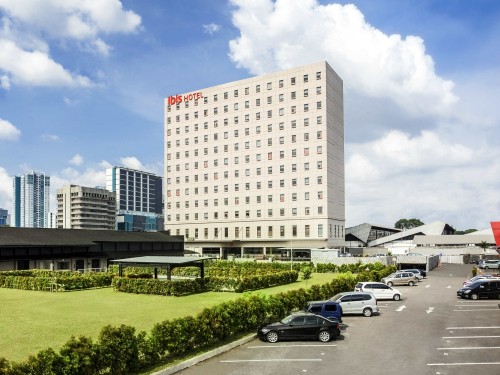 Completed hotel, Adhi Karya & Superior Coach | We provide Indonesia infrastructure map on various property sectors and data. Access property listings, infrastructure developments, news, and valuable transaction data for informed decisions.