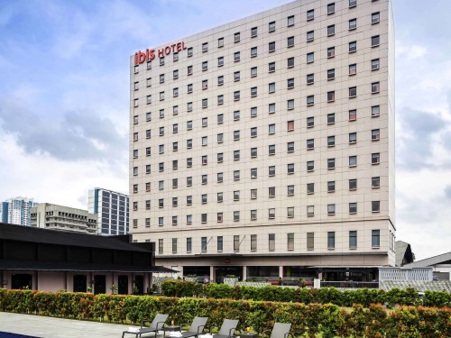 Completed hotel, Adhi Karya & Superior Coach | We provide Indonesia infrastructure map on various property sectors and data. Access property listings, infrastructure developments, news, and valuable transaction data for informed decisions.