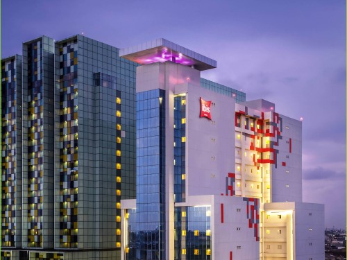 Completed hotel, Accor Group | We provide Indonesia infrastructure map on various property sectors and data. Access property listings, infrastructure developments, news, and valuable transaction data for informed decisions.