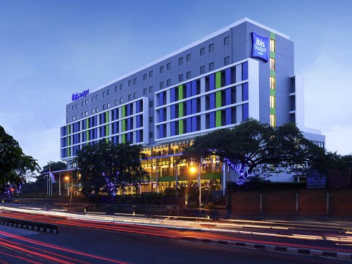 Completed hotel, Susindo Indah Hotels | We provide Indonesia infrastructure map on various property sectors and data. Access property listings, infrastructure developments, news, and valuable transaction data for informed decisions.