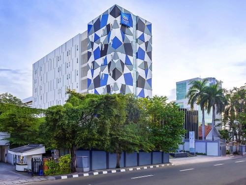 Completed hotel, Accor Group | We provide Indonesia infrastructure map on various property sectors and data. Access property listings, infrastructure developments, news, and valuable transaction data for informed decisions.