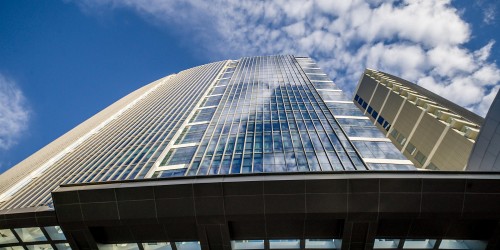 Completed hotel, Intercontinental Hotels Group | We provide Indonesia infrastructure map on various property sectors and data. Access property listings, infrastructure developments, news, and valuable transaction data for informed decisions.