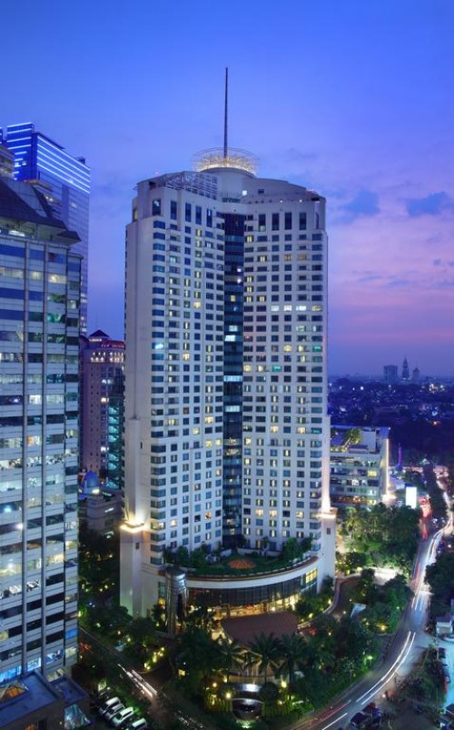 Completed hotel, Prima Aditama | We provide Indonesia infrastructure map on various property sectors and data. Access property listings, infrastructure developments, news, and valuable transaction data for informed decisions.