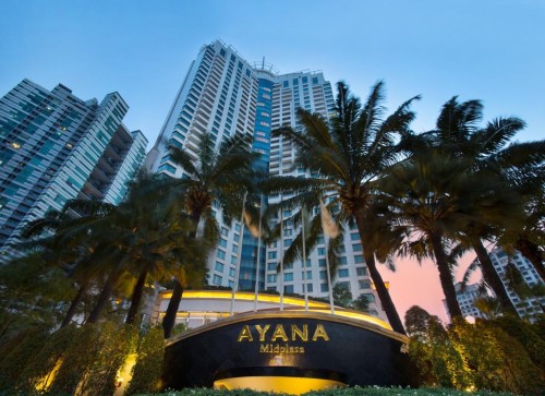 Completed hotel, Prima Aditama | We provide Indonesia infrastructure map on various property sectors and data. Access property listings, infrastructure developments, news, and valuable transaction data for informed decisions.
